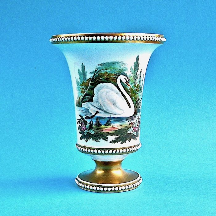 Item No. 1849 – Spode vase