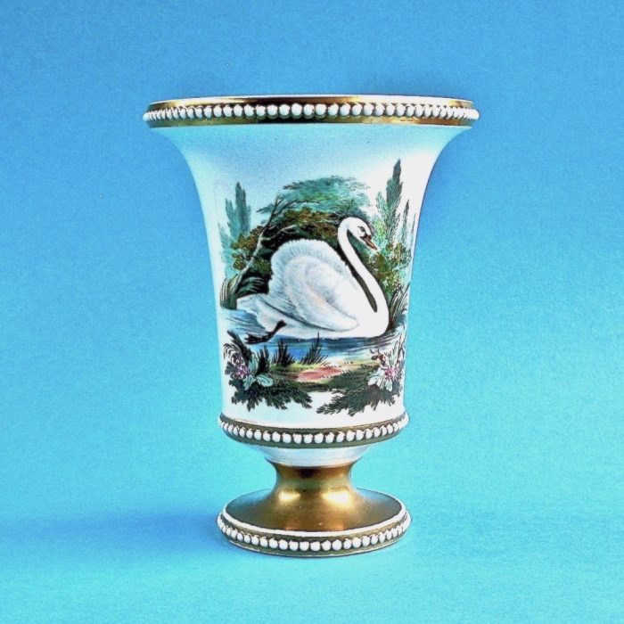 Item No. 1849 – Spode vase